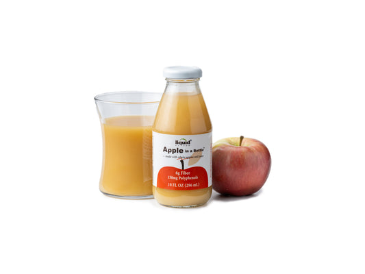 Apple in a Bottle-12 Pack