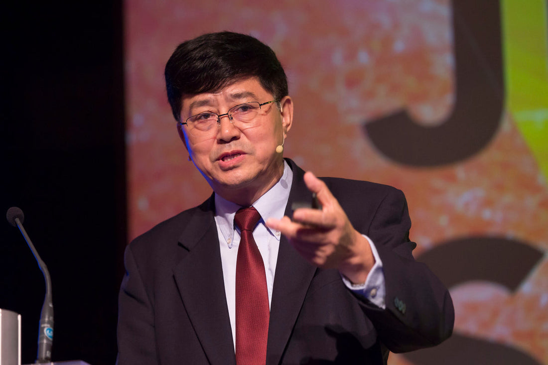 Liquid Orchard Co-Founder Rui Hai Liu to Receive IFT Lifetime Achievement Award