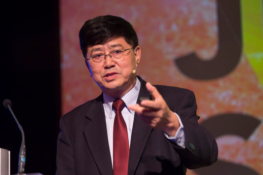 Liquid Orchard Co-Founder Rui Hai Liu to Receive IFT Lifetime Achievement Award
