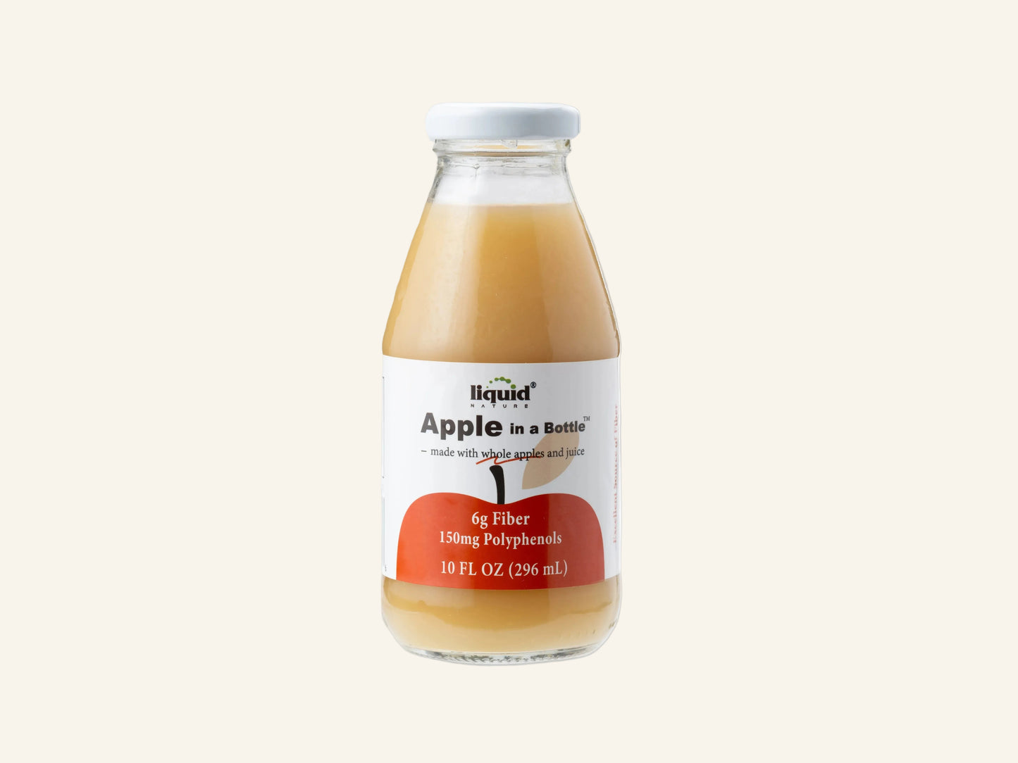 Apple in a Bottle-12 Pack