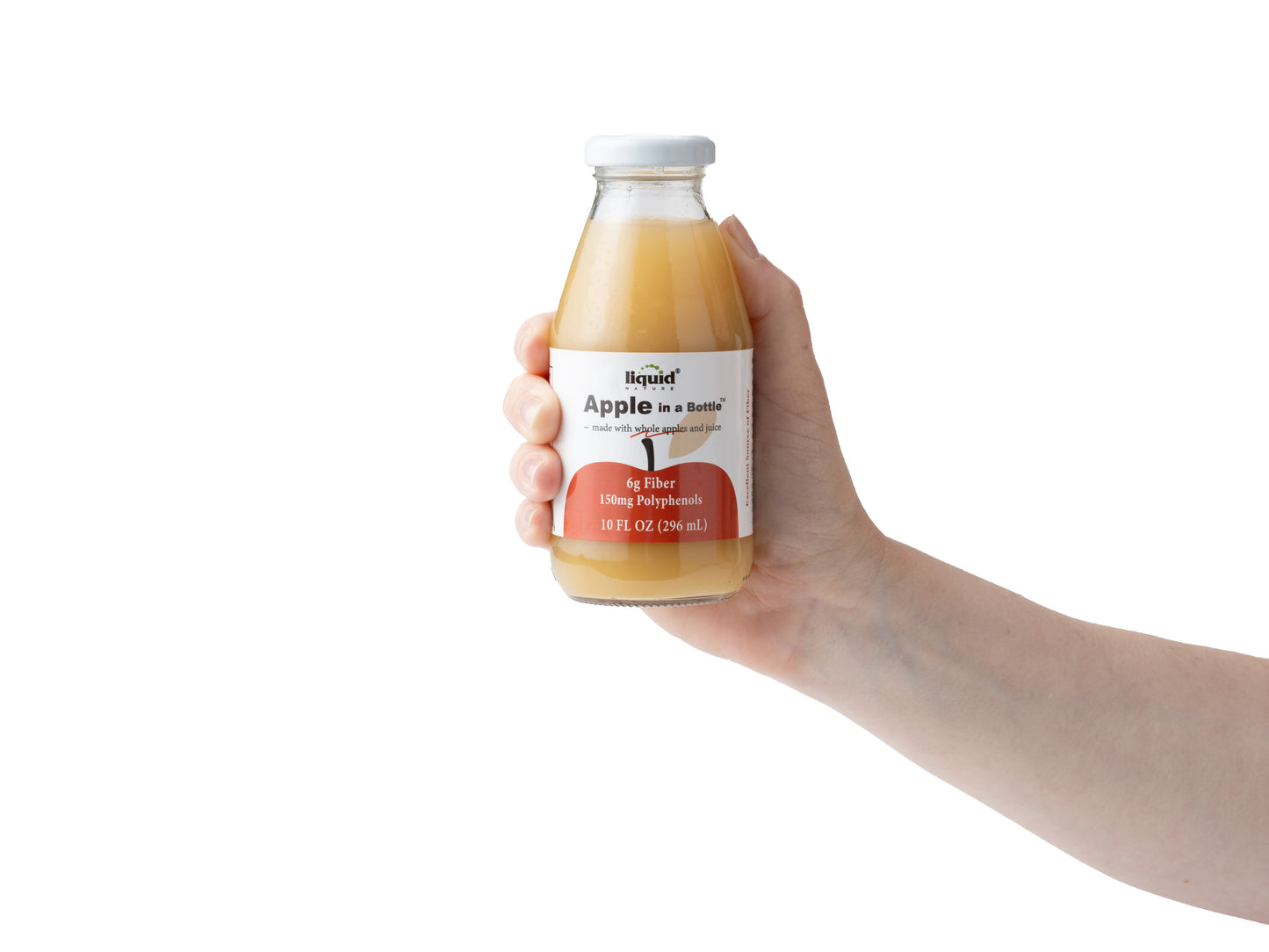 Apple in a Bottle-12 Pack