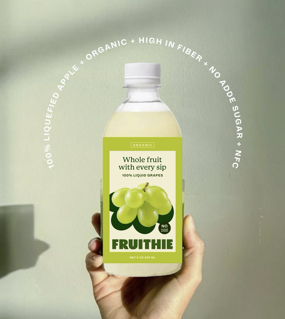 The Benefits of Liquid Fruits